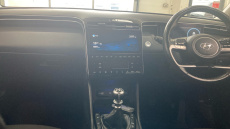 Hyundai TUCSON 1.6 TGDi Premium 5dr 2WD Petrol Estate